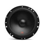JBL Stage2 604C 2-Way Car Audio System - 270W, 160mm Speakers