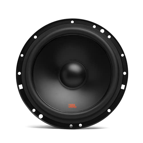 JBL Stage2 604C 2-Way Car Audio System - 270W, 160mm Speakers