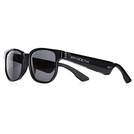 DESTEK V5 VR Headset, 110° FOV, Anti-Blue Lenses, Bluetooth