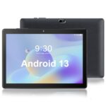 EagleSoar 25.6cm Tablet, Android 12, 32GB, 6000mAh Battery