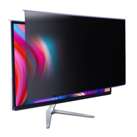 GUDTEKE 60cm Computer Privacy Screen Filter 16:9