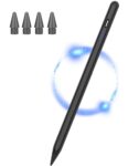 Active Stylus Pen for iPad (2018-2023) - Black