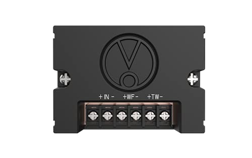 JBL Stage2 604C 2-Way Car Audio System - 270W, 160mm Speakers
