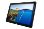 Fusion5 F202_8G 25.6cm Tablet, Android 13, 8GB RAM, 128GB Storage