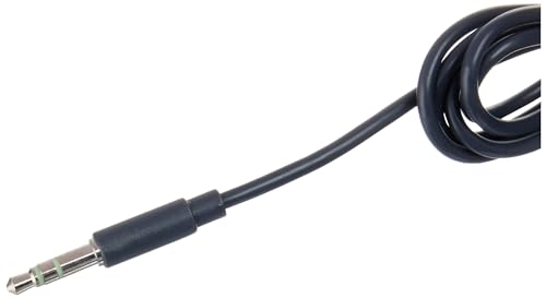 Logitech Z150 Stereo Speakers, 6W, 3.5mm Input, Black