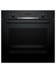 Bosch Serie 4 Built-in Oven, Pyrolytic, 3D Hotair, 60x60 cm