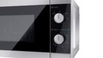 CHiQ 10KG Front Load Washing Machine, 1400RPM, White