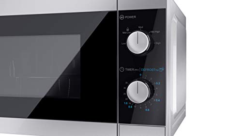 CHiQ 10KG Front Load Washing Machine, 1400RPM, White