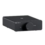 Fosi Audio V3 Mini Hifi 2x300W Stereo Amplifier, 48V
