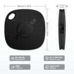 SALIND 08 2G Mini GPS Tracker for Vehicles - OBD Connection