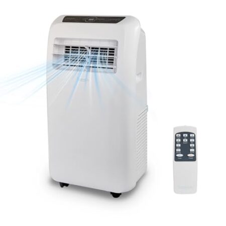 Toshiba 800W 20L Microwave Oven with Defrost - White