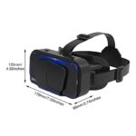 WOLFANG 4K 60FPS 24MP Action Camera, 40m Waterproof, WiFi
