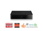 Nokia Streaming Box 8000, Android TV (Chromecast, HDMI)