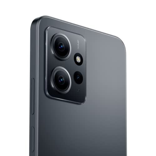Xiaomi Redmi Note 12, 4+128GB, 6.67" FHD+ AMOLED, 50MP, 5000mAh