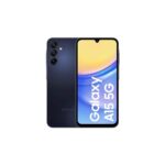 Samsung Galaxy A15 Blue Black 16.5cm 128GB 5G Unlocked