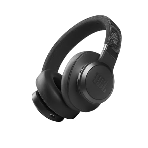 EarFun Kids Foldable On-ear Headphones, 85dB, Blue