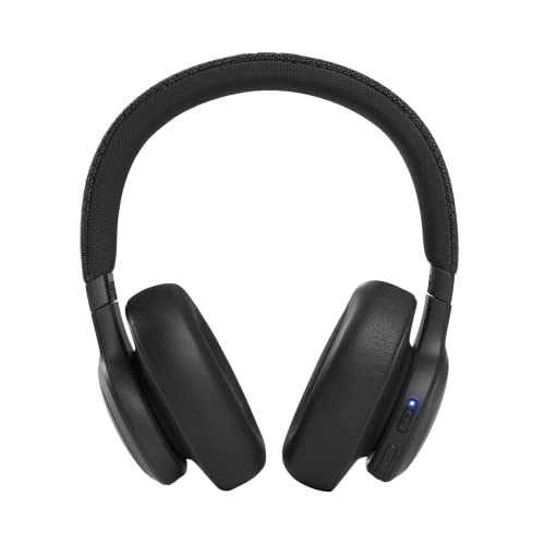 EarFun Kids Foldable On-ear Headphones, 85dB, Blue