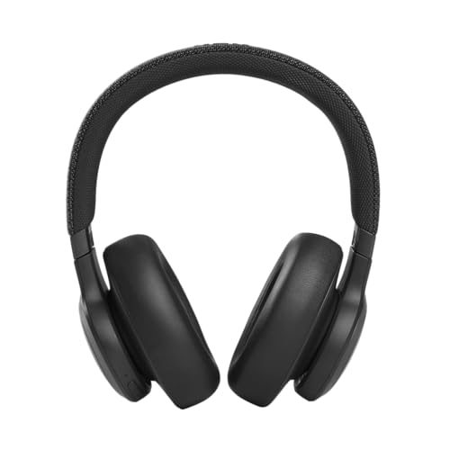 EarFun Kids Foldable On-ear Headphones, 85dB, Blue