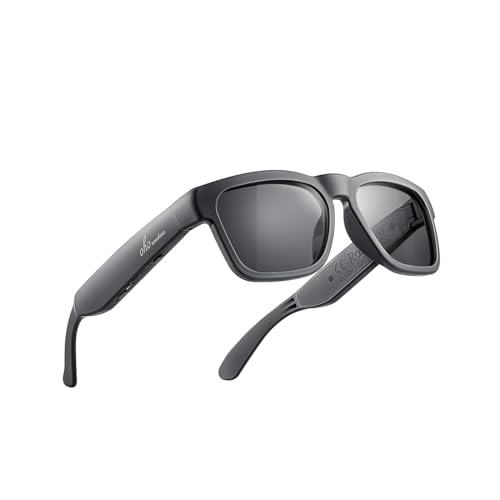 TECKNET VR Headset for Phone, 3D VR Glasses, 4.7-18.3 cm