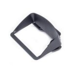 Digicharge Sat Nav Sun Shade for 11-13 cm Screens