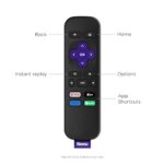Roku Express 2023 HD Streaming Device with HDMI Cable