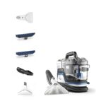Vax SpotWash Duo Cleaner, 0.72L, White/Blue, 400W