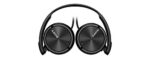 iClever HS19 Kids Headphones, 85/94dB, Foldable, Mic