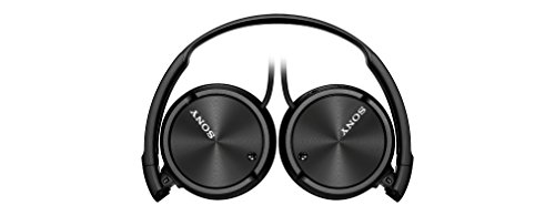 iClever HS19 Kids Headphones, 85/94dB, Foldable, Mic