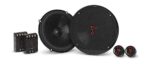 JBL Stage3 607C 2-Way Car Speakers Set - 250W, 16.5 cm