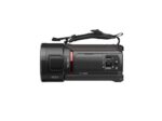 Panasonic HC-VX1EB-K 4K Video Camera - Black