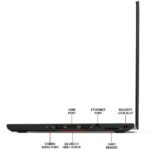 Lenovo ThinkPad T480 14" FHD i5-8350U 16GB 256GB SSD (Renewed)
