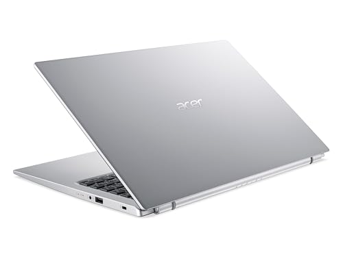Acer Aspire 1 A115-32 39.6cm Laptop - Intel, 4GB RAM, 64GB