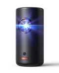 NEBULA Anker Capsule 3 Laser 1080p Smart Mini Projector