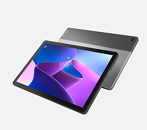 Lenovo Tab M10 (3rd Gen) 25.4cm FHD 64GB Wi-Fi 4GB RAM