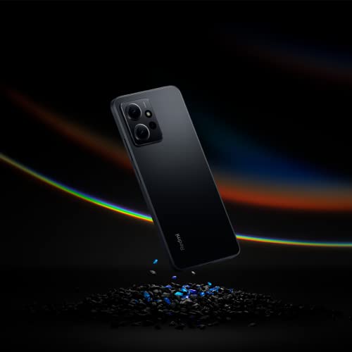 Xiaomi Redmi Note 12, 4+128GB, 6.67" FHD+ AMOLED, 50MP, 5000mAh