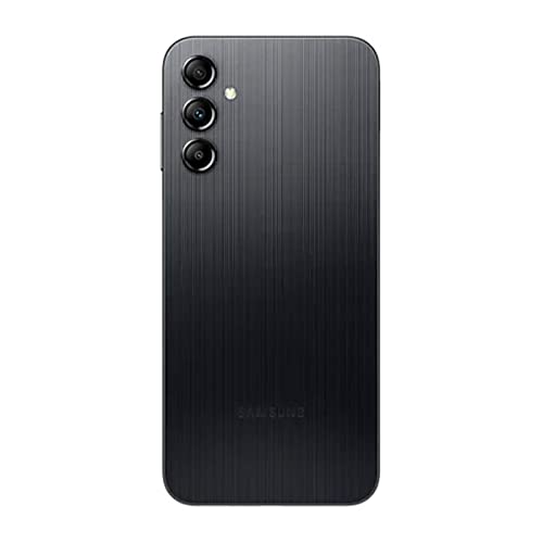 Samsung Galaxy A14 4GB/128GB Black