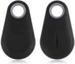 Tile Mate (2022) Bluetooth Item Finder, 1 Pack, 60m Range