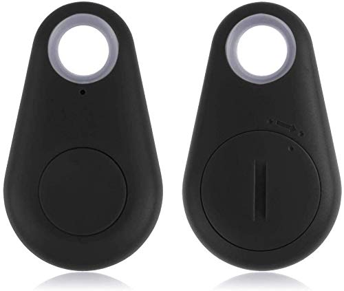 Tile Mate (2022) Bluetooth Item Finder, 1 Pack, 60m Range