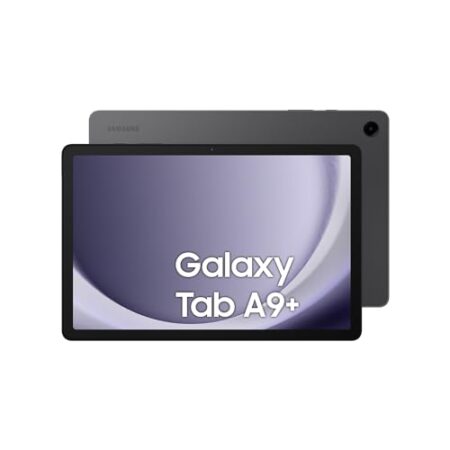 Samsung Galaxy Tab A9 128GB 27.9cm 8GB Wi-Fi 5 Graphite