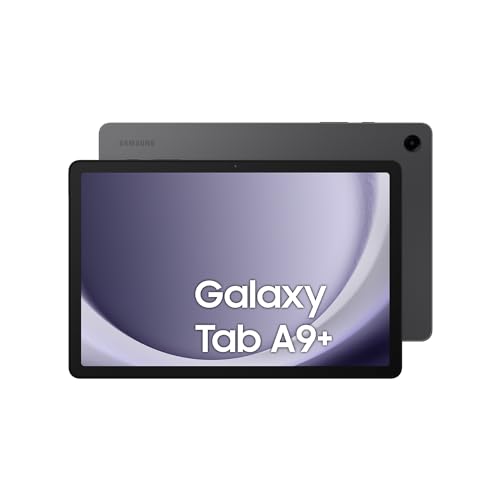 Samsung Galaxy Tab A9 128GB 27.9cm 8GB Wi-Fi 5 Graphite
