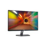 Dell S2721NX 68.6cm FHD Monitor, 75Hz, IPS, 4ms, FreeSync