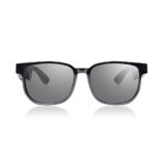 DESTEK V5 VR Headset, 110° FOV, Anti-Blue Lenses, Bluetooth