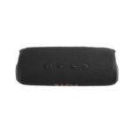 JBL Flip 6 Portable Bluetooth Speaker, 12h Playtime, Black