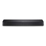 Bose TV Speaker - Compact Soundbar with Bluetooth, Black
