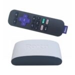 Roku SE HD: Easy High Definition Streaming