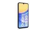 Samsung Galaxy A15 Blue Black 16.5cm 128GB 5G Unlocked