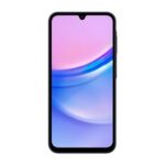 Samsung Galaxy A15 Black 128GB 4G