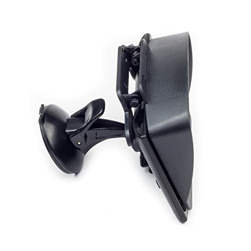 Digicharge Sat Nav Sun Shade for 11-13 cm Screens
