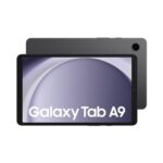 Samsung Galaxy Tab A9, 64GB, Grey (Non-UK)