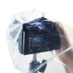 <li>Machine washable and reusable